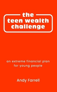 Enlarge image Cover: The Teen Wealth Challenge - Independently Published