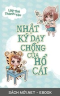Cover: Nhat ky day chong cua ho cai - Kim Dong