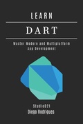 Cover: LEARN DART - LEARN DART