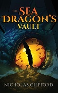 Cover: The Sea Dragon's Vault - WritersClique.com
