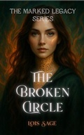 Cover: The Broken Circle - Sageworks Press