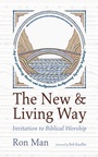 Cover: The New and Living Way - Wipf and Stock Publishers
