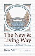 Cover: The New and Living Way - Cascade Books