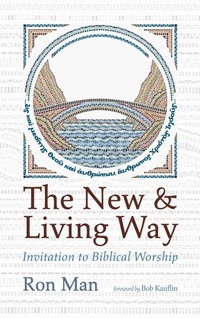 Enlarge image Cover: The New and Living Way - Cascade Books