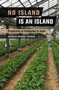 Cover: No Island Is an Island - University of Hawaii Press