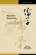 Cover: Beyond the Nation-State - University of Hawaii Press