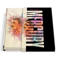 Cover: Freddie Mercury: Shadows Illuminated - Deluxe Edition - Z2 comics