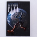Cover: Mitski: This Is Where We Fall - Deluxe Edition - Z2 comics