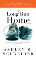 Cover: The Long Run Home - Streamline Books