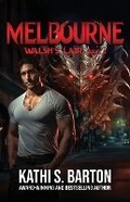 Cover: Melbourne - World Castle Publishing, LLC