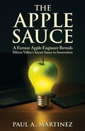 Cover: The Apple Sauce - Franklin Pub.