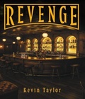 Cover: Revenge - Golden Ivory Publihsing
