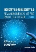 Cover: Industry 5.0 for Society 5.0 - Bentham Science Publishers