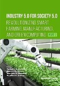 Cover: Industry 5.0 for Society 5.0 - Bentham Science Publishers