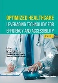 Cover: Optimized Healthcare - Bentham Science Publishers