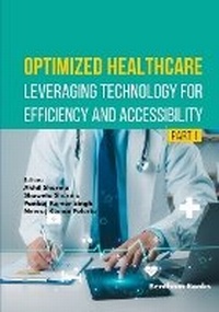 Enlarge image Cover: Optimized Healthcare - Bentham Science Publishers