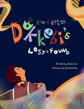 Cover: Dokkebi's Lost and Found - MOONLIGHT BOOKS