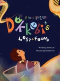 Cover: Dokkebi's Lost and Found - MOONLIGHT BOOKS