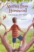 Cover: Stories from Homewood Book 1 - Gathering Stone Publishing