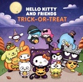 Cover: Hello Kitty and Friends Trick-Or-Treat - Running Press Kids