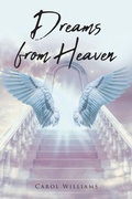 Cover: Dreams from Heaven - Christian Faith Publishing