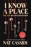 Cover: I Know A Place - Shortwave Media
