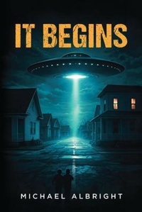 Enlarge image Cover: It Begins - Ewings Publishing LLC