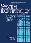 Cover: System Identification - Pearson