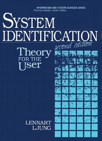 Abbildung von: System Identification - Pearson