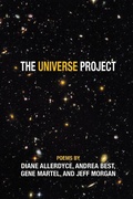 Cover: The Universe Project - Finishing Line Press