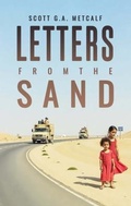 Bild: LETTERS FROM THE SAND - Scott G.A. Metcalf