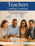 Cover: Teachers Leading Learning - Self Publishing