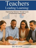 Cover: Teachers Leading Learning - Self Publishing