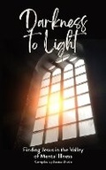 Cover: Darkness to Light - SC United Methodist Advocate