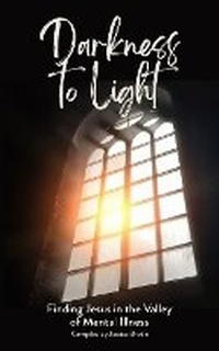 Enlarge image Cover: Darkness to Light - SC United Methodist Advocate