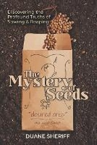 Enlarge image Cover: The Mystery Of Seeds - Victory Life Publishing