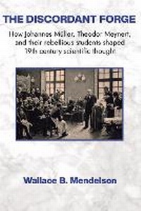 Enlarge image Cover: The Discordant Forge - Pythagoras Press