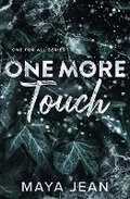 Cover: One More Touch - Stormy Hearts Books LLC