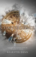 Cover: Convergence - Kearstin Dunn