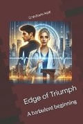 Cover: Edge of Triumph - R. R. Bowker