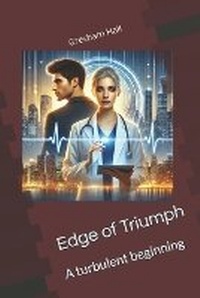Enlarge image Cover: Edge of Triumph - R. R. Bowker