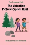 Cover: The Treasure Pack - The Treasure Pack