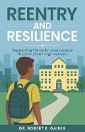 Cover: Reentry and Resilience - Writing Doctor