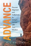 Cover: Advance - NCA Books