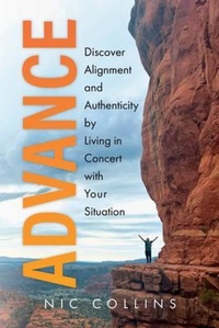 Enlarge image Cover: Advance - NCA Books