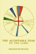 Cover: The Acceptable Year of the Lord - Genesis Publishing House