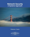 Cover: Network Security - Systems Approach, LLC
