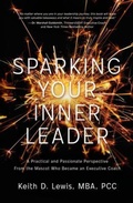 Cover: Sparking Your Inner Leader - VeraSpark, LLC