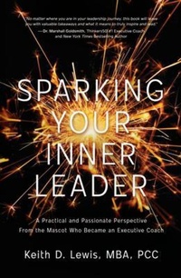 Enlarge image Cover: Sparking Your Inner Leader - VeraSpark, LLC