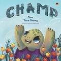 Cover: Champ - IMPRINT